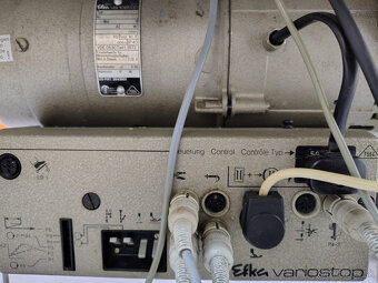 Priemyselny šijací stroj Pfaff 563 - 6