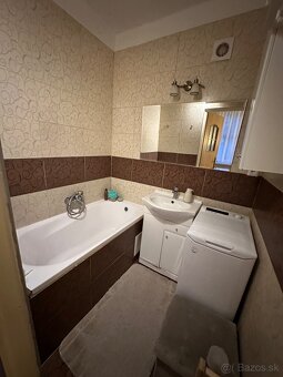 Kompletne zrekonštruovaný zariadeny 2,5 izbový byt na predaj - 6