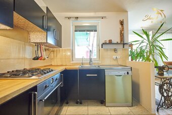 BEZKONKURENČNÁ CENA  Slnečný 5-izbový rodinný dom na Slnečn - 6