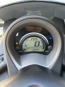ZLAVA - YAMAHA NMAX - 6