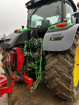 John Deere 6170R - 6
