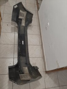 Zadny naraznik Volkswagen Golf VII HB - 6