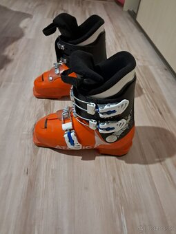 Detské lyže Atomic 110 - 6