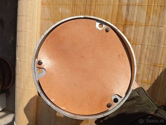 Predám veľmi starý elektrický mlynček na kávu - 6