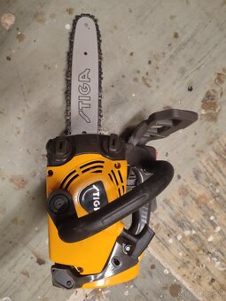 Stiga jednorucna pila - 6