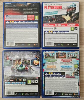 Hra na PS4  LittleBigPlanet - 6