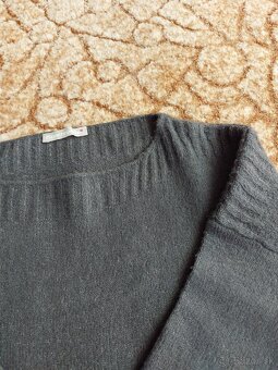 Pulóver s krátkymi rukávmi - 6