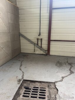 Sklad - Priemyselná hala na ulici Textilná 4, Košice - 6