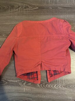 Damske oblecenie S - 6