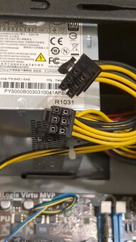 Top PC | Windows 10 | Ram 8gb |SSD 240gb | WIFI 6 + monitor - 6