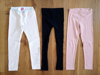 Balik oblečenia pre dievča, veľ.134, posta GRATIS - 6