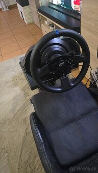 Trustmaster t300 - 6