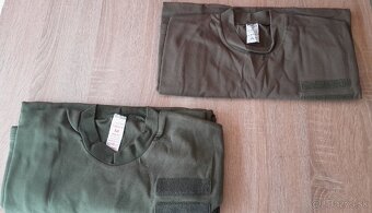 Vojenske oblečenie - 6