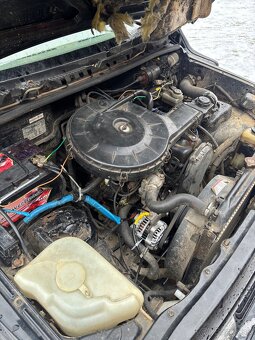 Suzuki vitara 16.8v predám-rozpredám - 6