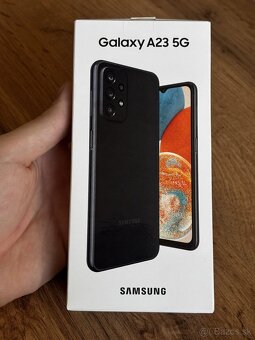 Samsung Galaxy A23 5G - 6