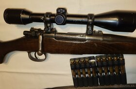 Guľovnica Mauser 7x57 - 6