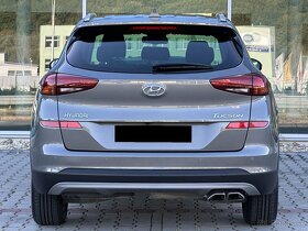 Hyundai Tucson 1.6CRDi + Elektro Family 2020 KAMERA NAVI LED - 6