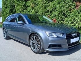 Audi A4 Avant 2.0 TDI Ultra - 6