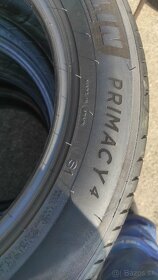 Michelin 225/55r18 letné - 6