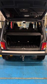 LADA NIVA Bronto 1.7 8V MPI TOP - 6