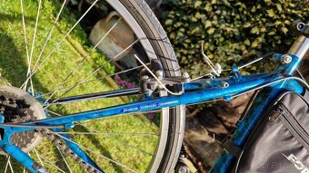 Horsky Bicykel - 6