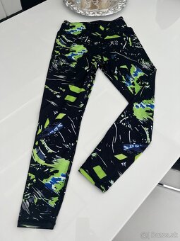 Leginy + top - 6