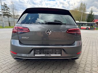 Volkswagen eGolf elektrický 100 Kw - 6