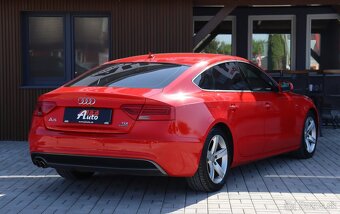 Audi A5 Sportback 3.0 TDI clean diesel quattro S tronic - 6