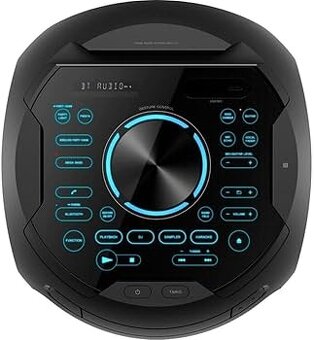 Výkonný audiosystém V71D s technologií BLUETOOTH - 6