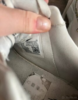 Tenisky Nike Air Force 1 Pixel SE - 6
