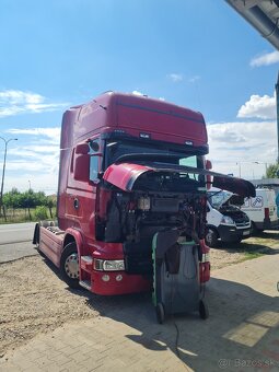 Plnenie servis autoklimatizacii - 6