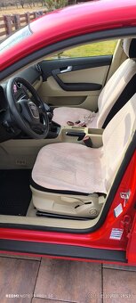 Audi A3 Sportback 2,0 TDI 125kW - 6