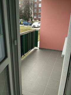 Prenájom 2 izbový byt s parkovaním - 6