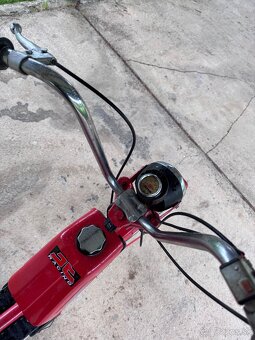 Babetta 210 - 6