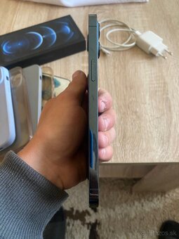 Apple iPhone 12 pro max 128gb - 6