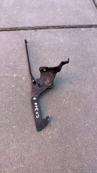 Predám remenica kluky Gs300 2JZ-GE 2JZ. Olejová vana - 6