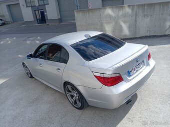 Bmw E60 Lci 145kw - 6
