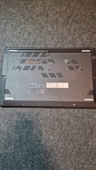 Notebok Asus Vivobook go 15 e1504fa-bq615w - 6