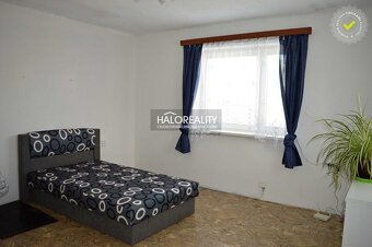 HALO reality - Predaj, rodinný dom Jakubany - 6