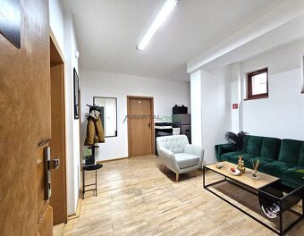 Nebytová priestor v širšom centre, Skladná ulica, Košice - 6
