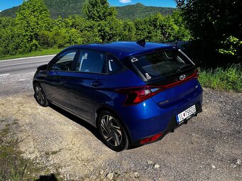 Hyundai i20. 1.0 T-GDi FAMILY - 6