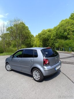 vw Polo - 6