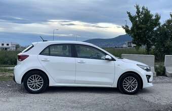 Kia Rio 1.2i 18 500km v záruke - 6