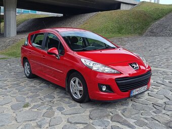 ✳️Peugeot 207 SW 1.4e Slovakia Pack✳️ - 6