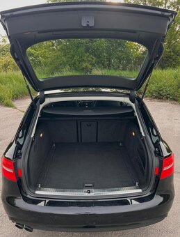 Audi A4 Quatrro - 6