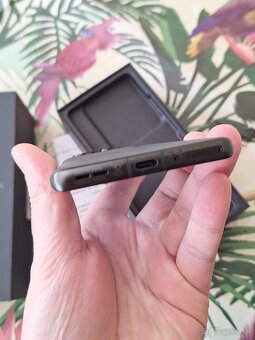 Motorola Edge 50 Ultra 16GB/1TB Android 15 - 6