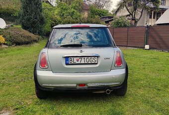 ✳️Mini Cooper One R50 1.6 66kw ✳️ - 6