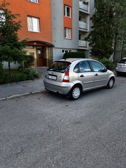 Citroen C3 2009 - 6