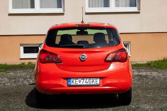 Opel Corsa 1.2 16V Enjoy - 6