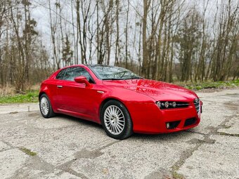 Alfa Romeo Brera 2,2 JTS - 6